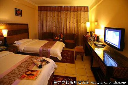 ���������Ƶ�sanya lidu hotel